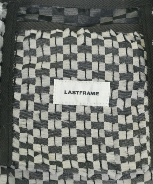 LASTFRAME（ラストフレーム）トートバッグ 白 サイズ:- レディース/2200644760126