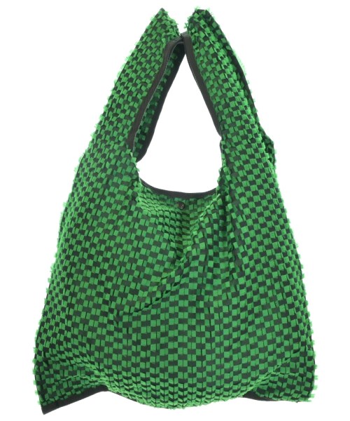 LASTFRAME（ラストフレーム）トートバッグ 緑 サイズ:- レディース/2200644760157