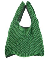 LASTFRAME（ラストフレーム）トートバッグ 緑 サイズ:- レディース/2200644760157