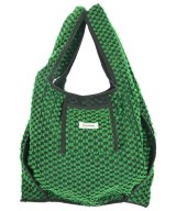 LASTFRAME トートバッグ