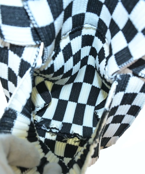 LASTFRAME（ラストフレーム）ハンドバッグ 黒 サイズ:- レディース/2200644762182