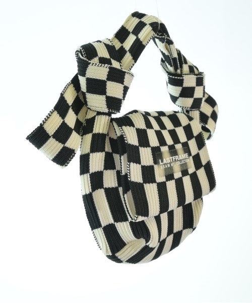 LASTFRAME（ラストフレーム）ハンドバッグ 黒 サイズ:- レディース/2200644762182