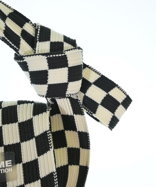 LASTFRAME（ラストフレーム）ハンドバッグ 黒 サイズ:- レディース/2200644762182