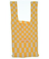 LASTFRAME（ラストフレーム）ハンドバッグ 黄 サイズ:- レディース/2200644762199