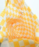 LASTFRAME（ラストフレーム）ハンドバッグ 黄 サイズ:- レディース/2200644762199