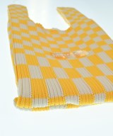 LASTFRAME（ラストフレーム）ハンドバッグ 黄 サイズ:- レディース/2200644762199