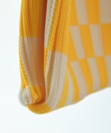 LASTFRAME（ラストフレーム）ハンドバッグ 黄 サイズ:- レディース/2200644762199