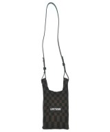 LASTFRAME（ラストフレーム）ハンドバッグ 茶 サイズ:- レディース/2200644762205