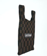 LASTFRAME（ラストフレーム）ハンドバッグ 茶 サイズ:- レディース/2200644762205