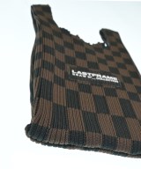 LASTFRAME（ラストフレーム）ハンドバッグ 茶 サイズ:- レディース/2200644762205