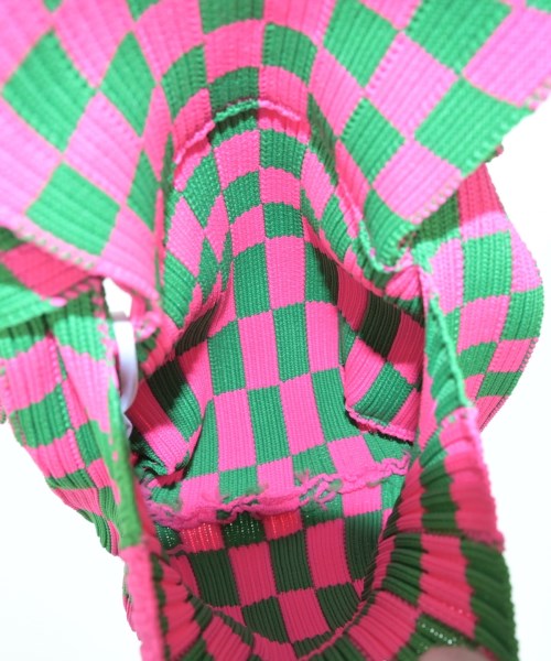 LASTFRAME（ラストフレーム）ハンドバッグ ピンク サイズ:- レディース/2200644762212