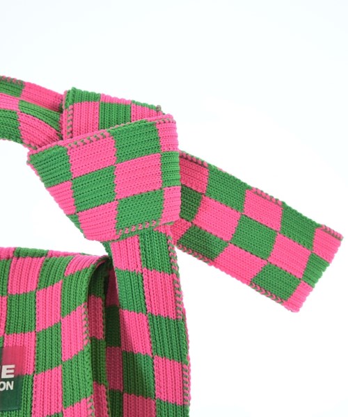 LASTFRAME（ラストフレーム）ハンドバッグ ピンク サイズ:- レディース/2200644762212