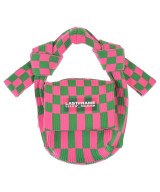 LASTFRAME（ラストフレーム）ハンドバッグ ピンク サイズ:- レディース/2200644762212