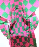 LASTFRAME（ラストフレーム）ハンドバッグ ピンク サイズ:- レディース/2200644762212