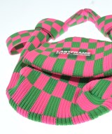 LASTFRAME（ラストフレーム）ハンドバッグ ピンク サイズ:- レディース/2200644762212