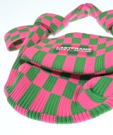 LASTFRAME（ラストフレーム）ハンドバッグ ピンク サイズ:- レディース/2200644762229