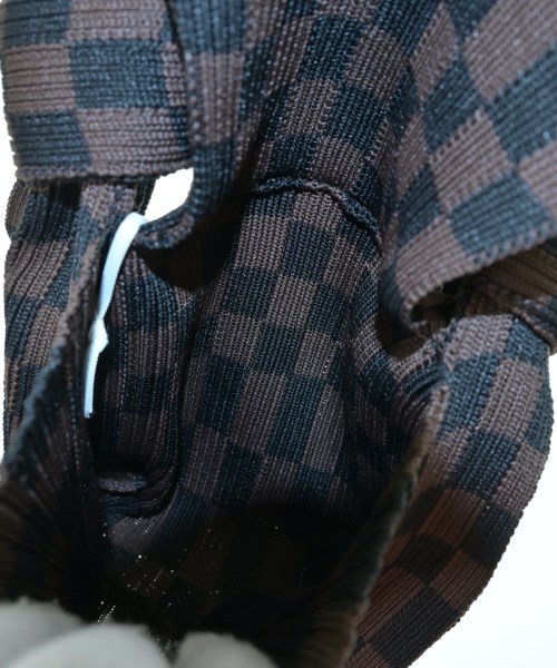 LASTFRAME（ラストフレーム）ハンドバッグ 茶 サイズ:- レディース/2200644762236