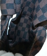 LASTFRAME（ラストフレーム）ハンドバッグ 茶 サイズ:- レディース/2200644762236