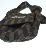 LASTFRAME（ラストフレーム）ハンドバッグ 茶 サイズ:- レディース/2200644762236