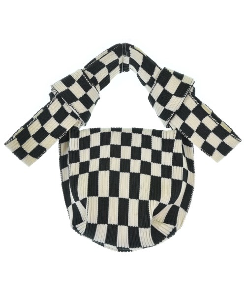 LASTFRAME（ラストフレーム）ハンドバッグ 白 サイズ:- レディース/2200644762243