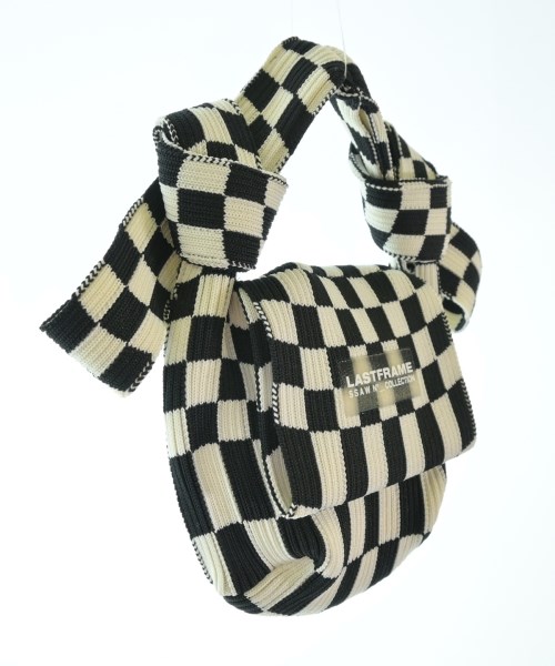 LASTFRAME（ラストフレーム）ハンドバッグ 白 サイズ:- レディース/2200644762243