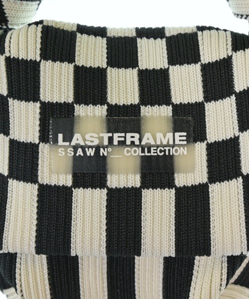 LASTFRAME（ラストフレーム）ハンドバッグ 白 サイズ:- レディース/2200644762243