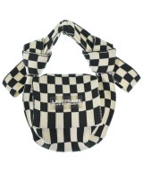 LASTFRAME（ラストフレーム）ハンドバッグ 白 サイズ:- レディース/2200644762243