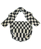 LASTFRAME（ラストフレーム）ハンドバッグ 白 サイズ:- レディース/2200644762243