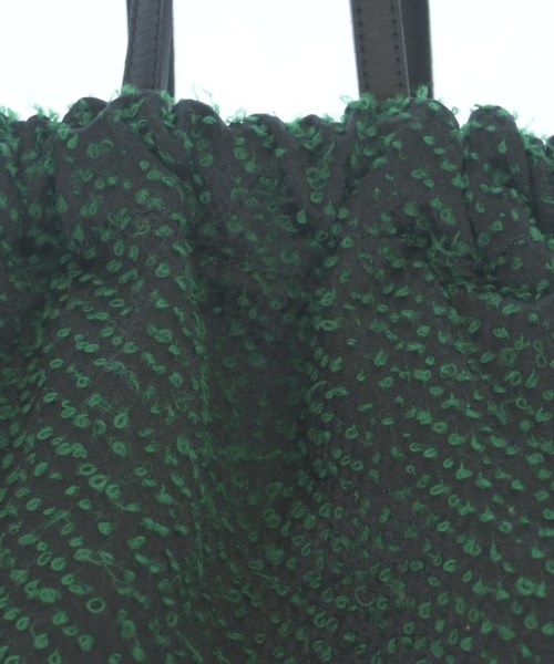 LASTFRAME（ラストフレーム）ハンドバッグ 緑 サイズ:- レディース/2200632071104