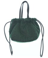 LASTFRAME（ラストフレーム）ハンドバッグ 緑 サイズ:- レディース/2200632071104