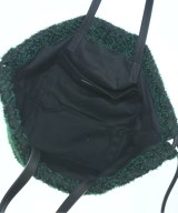 LASTFRAME（ラストフレーム）ハンドバッグ 緑 サイズ:- レディース/2200632071104