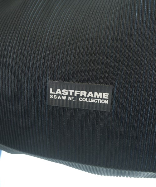 LASTFRAME（ラストフレーム）その他 黒 サイズ:- レディース/2200606854085