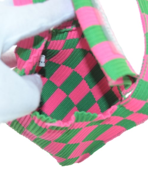 LASTFRAME（ラストフレーム）ショルダーバッグ ピンク サイズ:- レディース/2200675479387