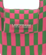 LASTFRAME（ラストフレーム）ショルダーバッグ ピンク サイズ:- レディース/2200675479387