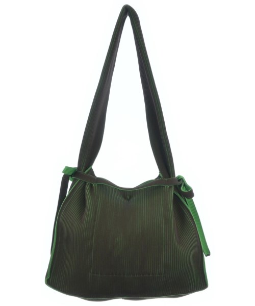 LASTFRAME（ラストフレーム）ショルダーバッグ 茶 サイズ:- レディース/2200676120592