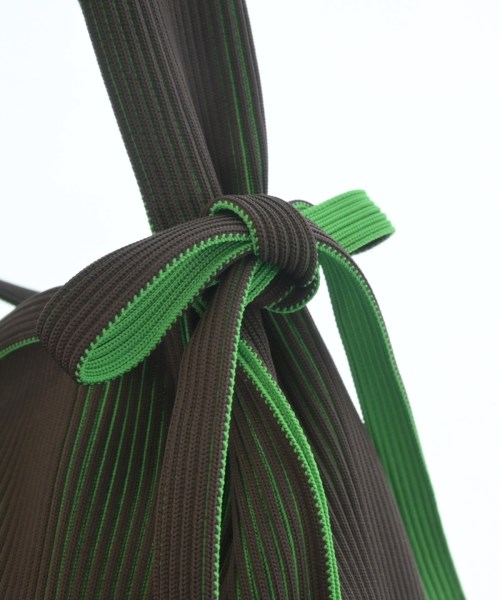 LASTFRAME（ラストフレーム）ショルダーバッグ 茶 サイズ:- レディース/2200676120592