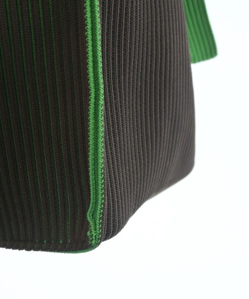 LASTFRAME（ラストフレーム）ショルダーバッグ 茶 サイズ:- レディース/2200676120592