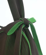 LASTFRAME（ラストフレーム）ショルダーバッグ 茶 サイズ:- レディース/2200676120592