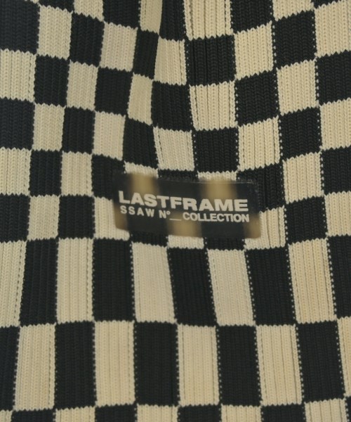 LASTFRAME（ラストフレーム）その他 黒 サイズ:- レディース/2200676120608