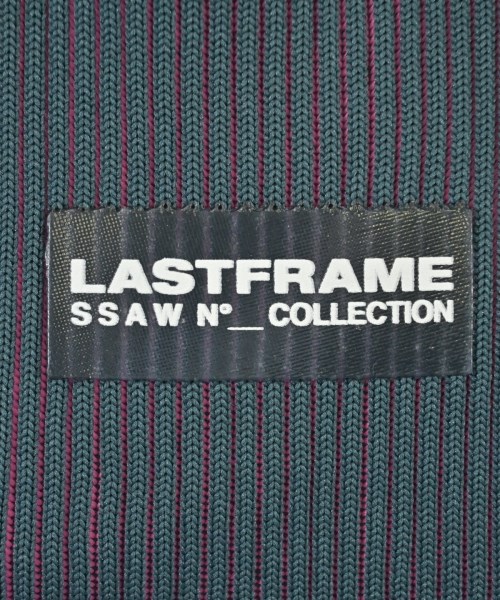 LASTFRAME（ラストフレーム）トートバッグ 紺 サイズ:- レディース/2200680326140