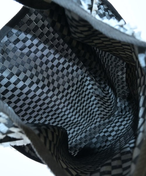 LASTFRAME（ラストフレーム）トートバッグ 黒 サイズ:- レディース/2200658707087