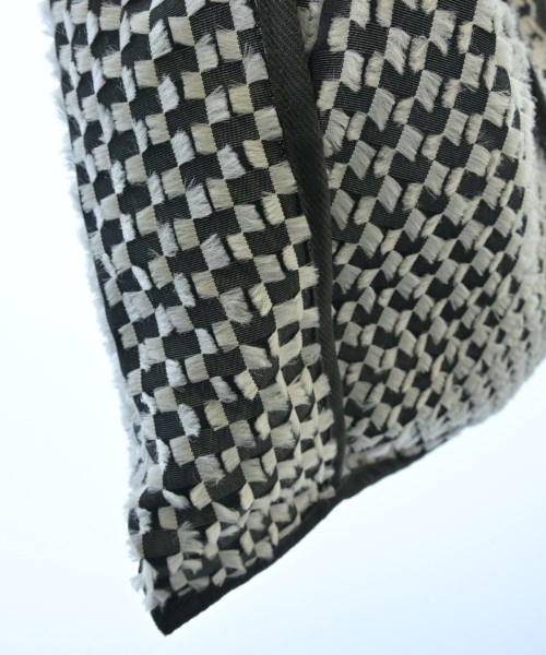 LASTFRAME（ラストフレーム）トートバッグ 黒 サイズ:- レディース/2200658707087