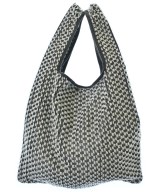 LASTFRAME（ラストフレーム）トートバッグ 黒 サイズ:- レディース/2200658707087