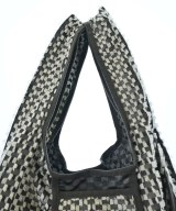 LASTFRAME（ラストフレーム）トートバッグ 黒 サイズ:- レディース/2200658707087