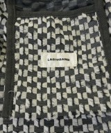 LASTFRAME（ラストフレーム）トートバッグ 黒 サイズ:- レディース/2200658707087