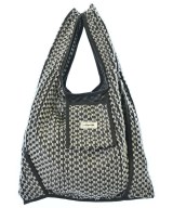 LASTFRAME トートバッグ