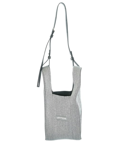 LASTFRAME（ラストフレーム）その他 シルバー サイズ:- メンズ/2200645424652