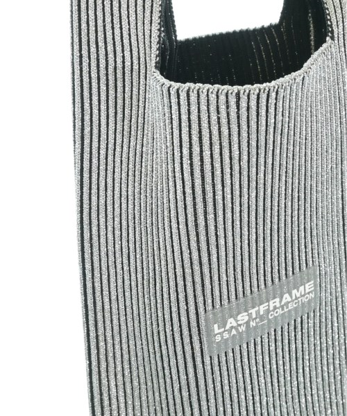 LASTFRAME（ラストフレーム）その他 シルバー サイズ:- メンズ/2200645424652