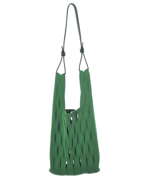 LASTFRAME（ラストフレーム）トートバッグ 緑 サイズ:- レディース/2200646299112