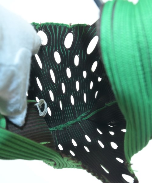 LASTFRAME（ラストフレーム）トートバッグ 緑 サイズ:- レディース/2200646299112